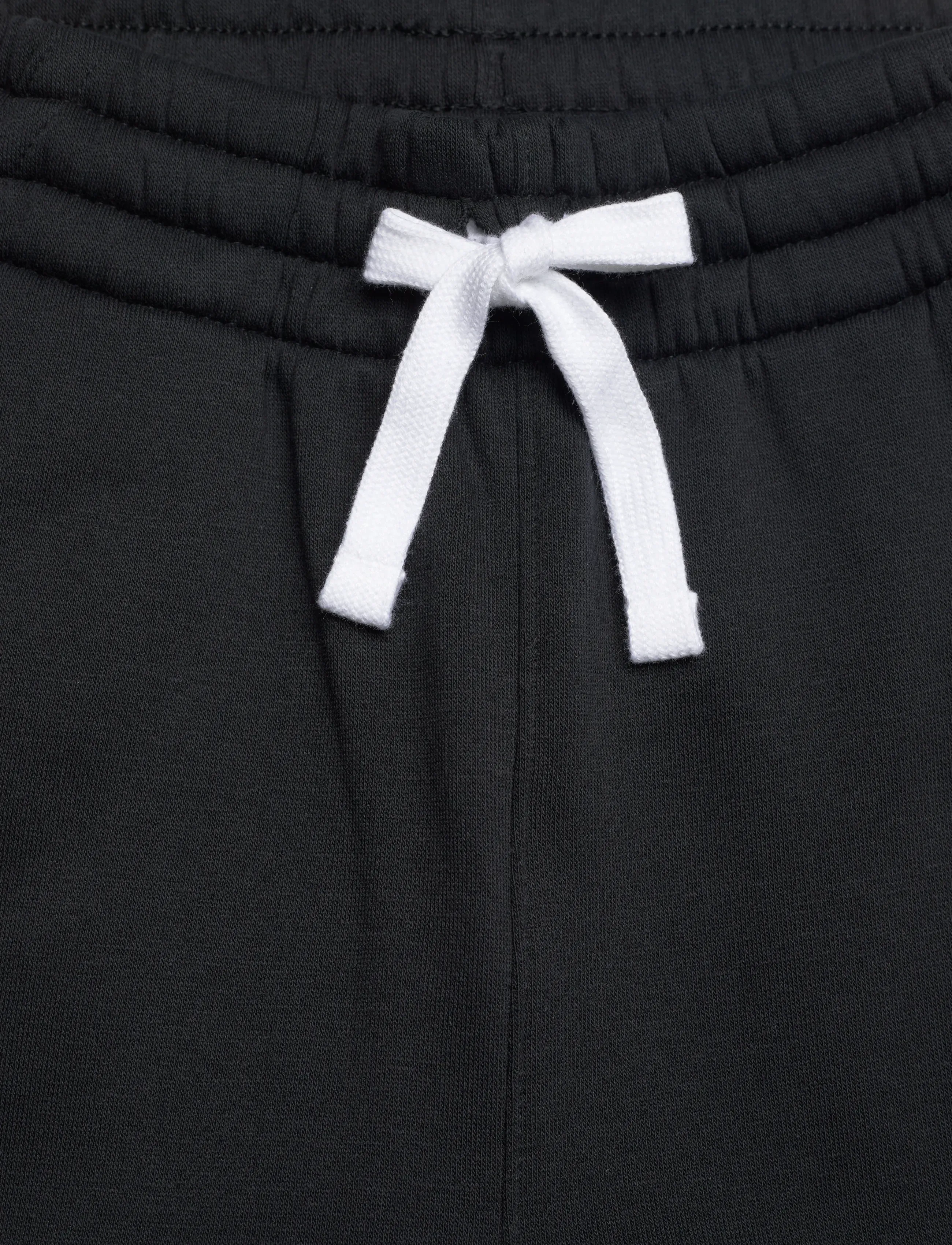 Nike - Nike Park 26 Fleece Pant - jogginghosen - black/white - 3
