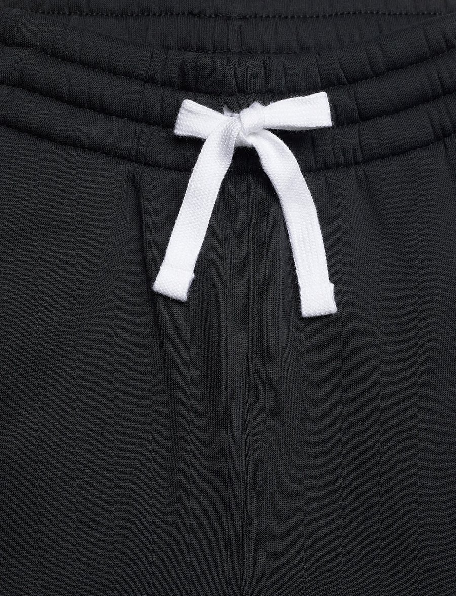 Nike - Nike Park 26 Fleece Pant - jogginghosen - black/white - 3