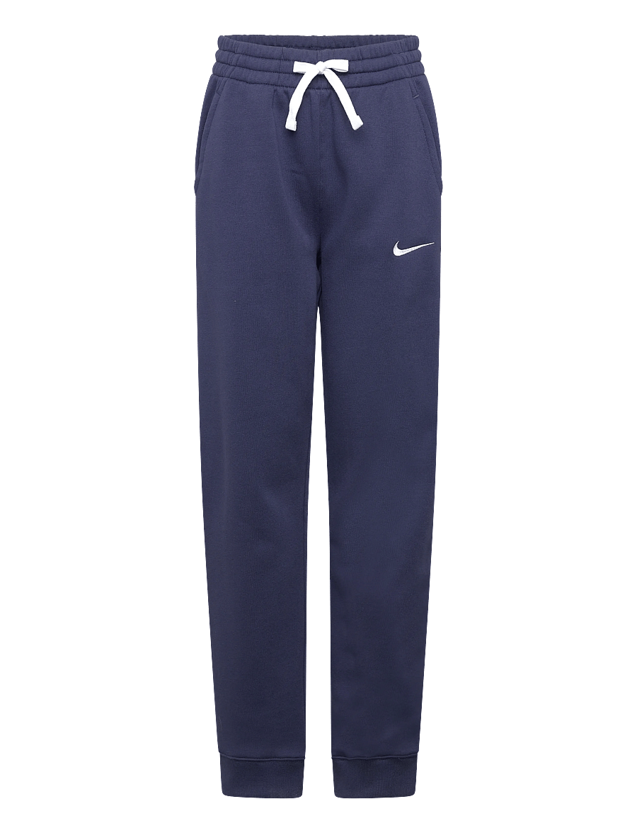 Nike - Nike Park 26 Fleece Pant - sweatpants - midnight navy/white - 0