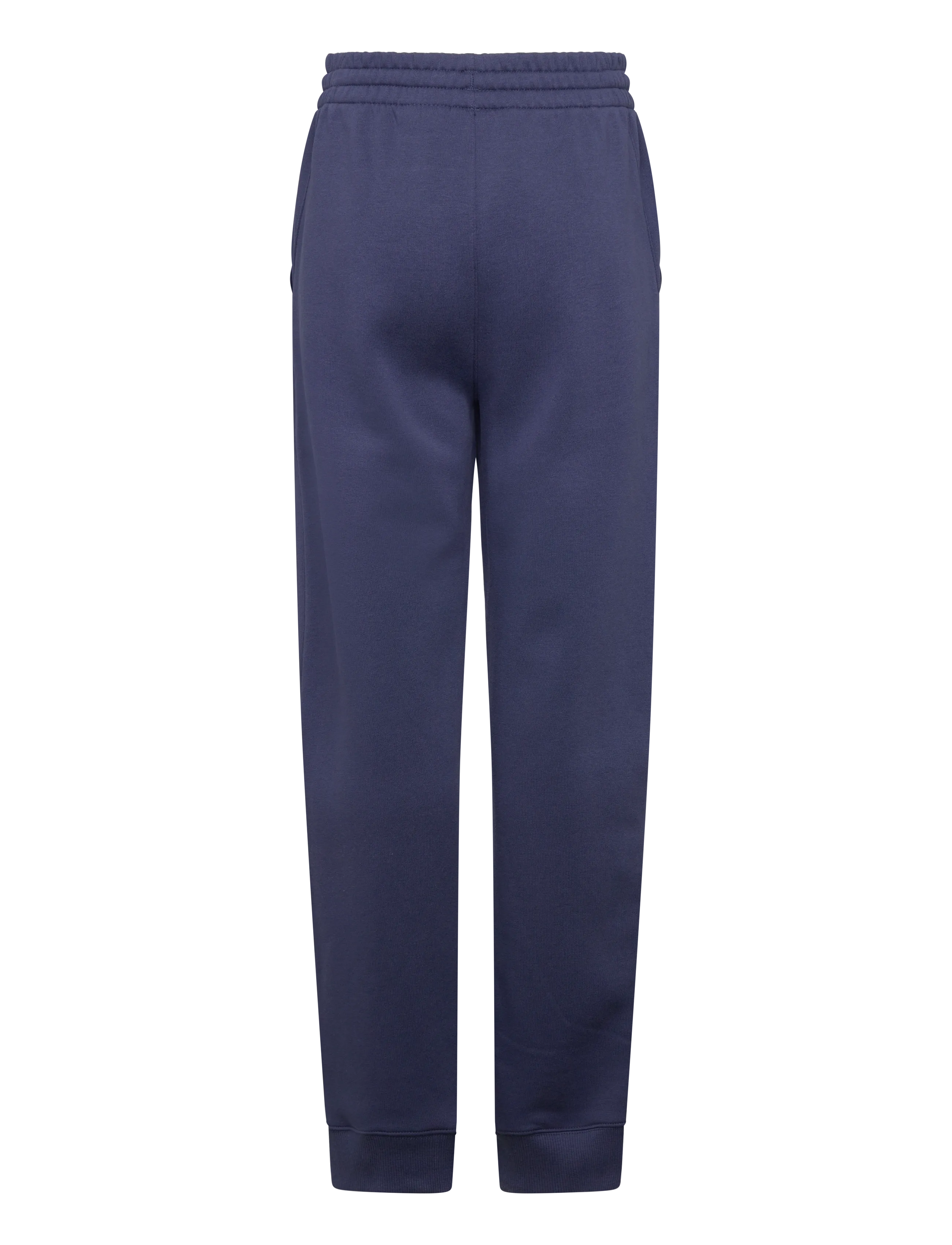Nike - Nike Park 26 Fleece Pant - sweatpants - midnight navy/white - 1