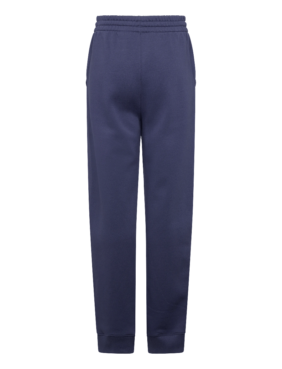 Nike - Nike Park 26 Fleece Pant - sweatpants - midnight navy/white - 1