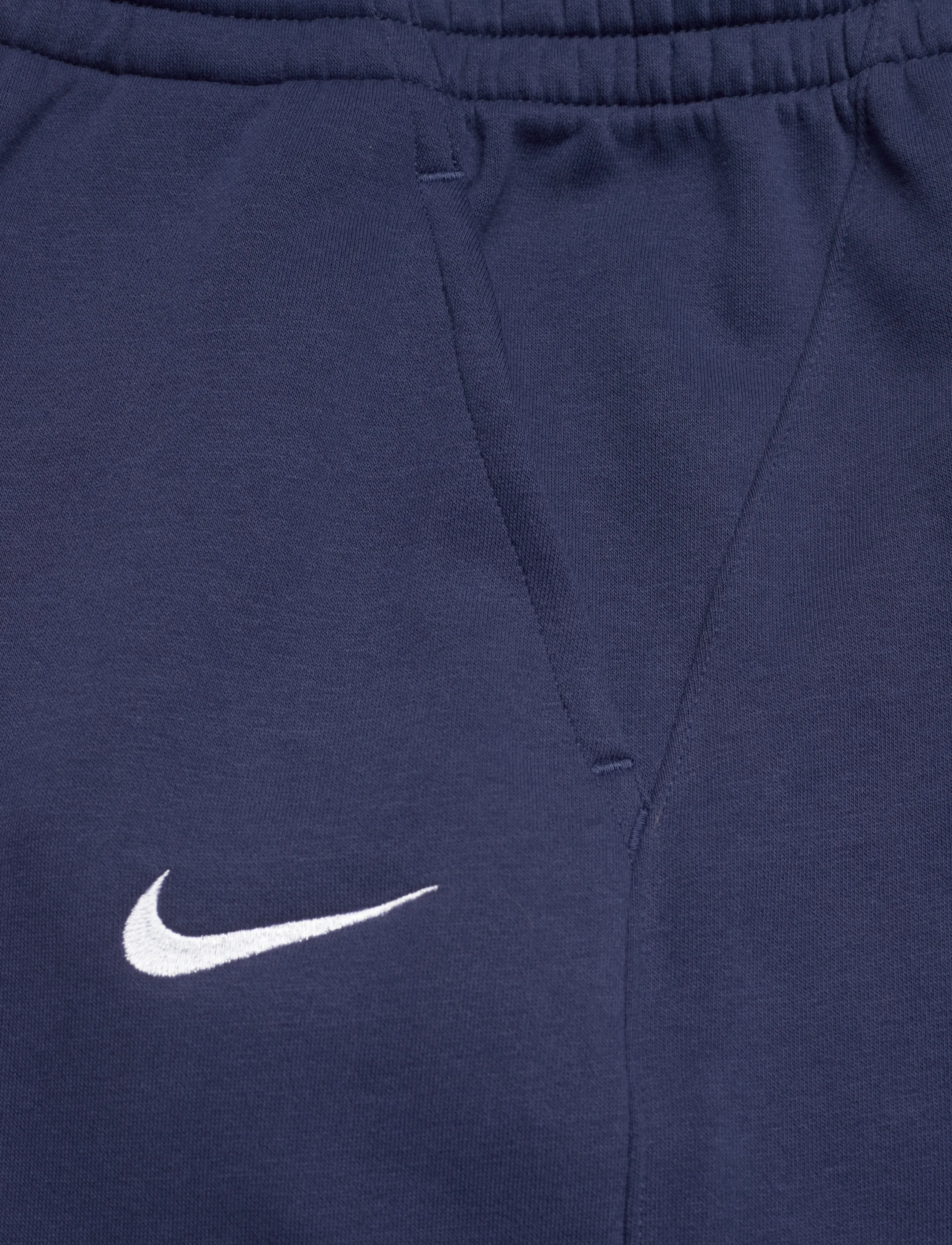 Nike - Nike Park 26 Fleece Pant - sweatpants - midnight navy/white - 2