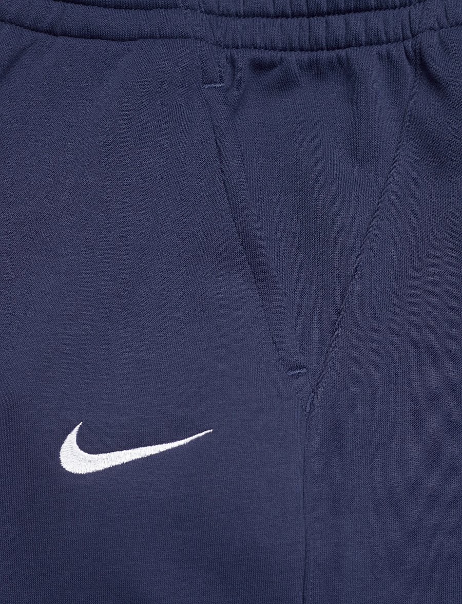 Nike - Nike Park 26 Fleece Pant - sweatpants - midnight navy/white - 2