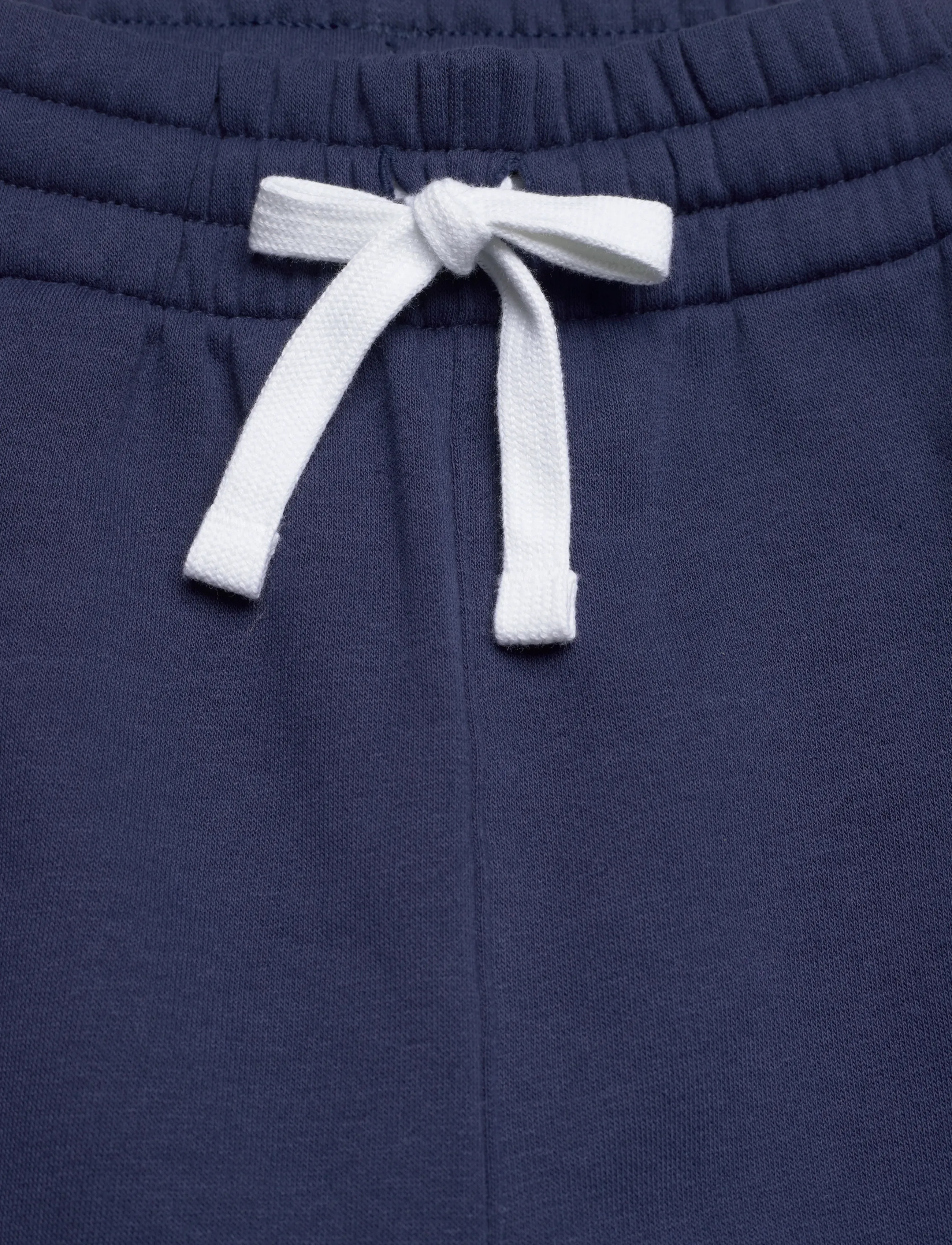 Nike - Nike Park 26 Fleece Pant - sweatpants - midnight navy/white - 3