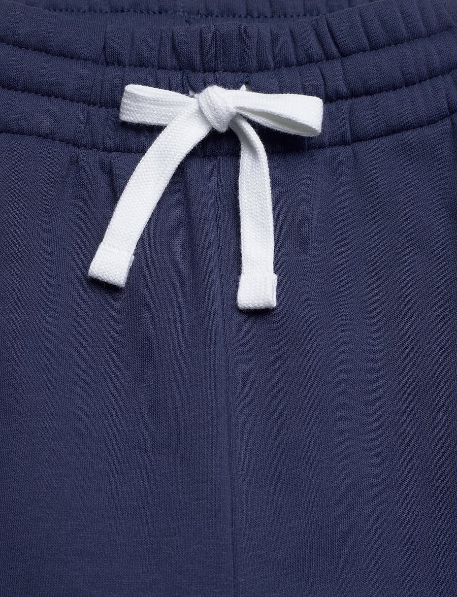 Nike - Nike Park 26 Fleece Pant - sweatpants - midnight navy/white - 3