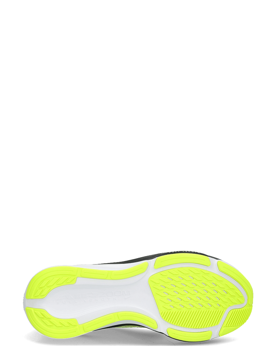 Nike - AIR ZOOM PEGASUS 42 - running shoes - photon dust/black-volt-white - 4