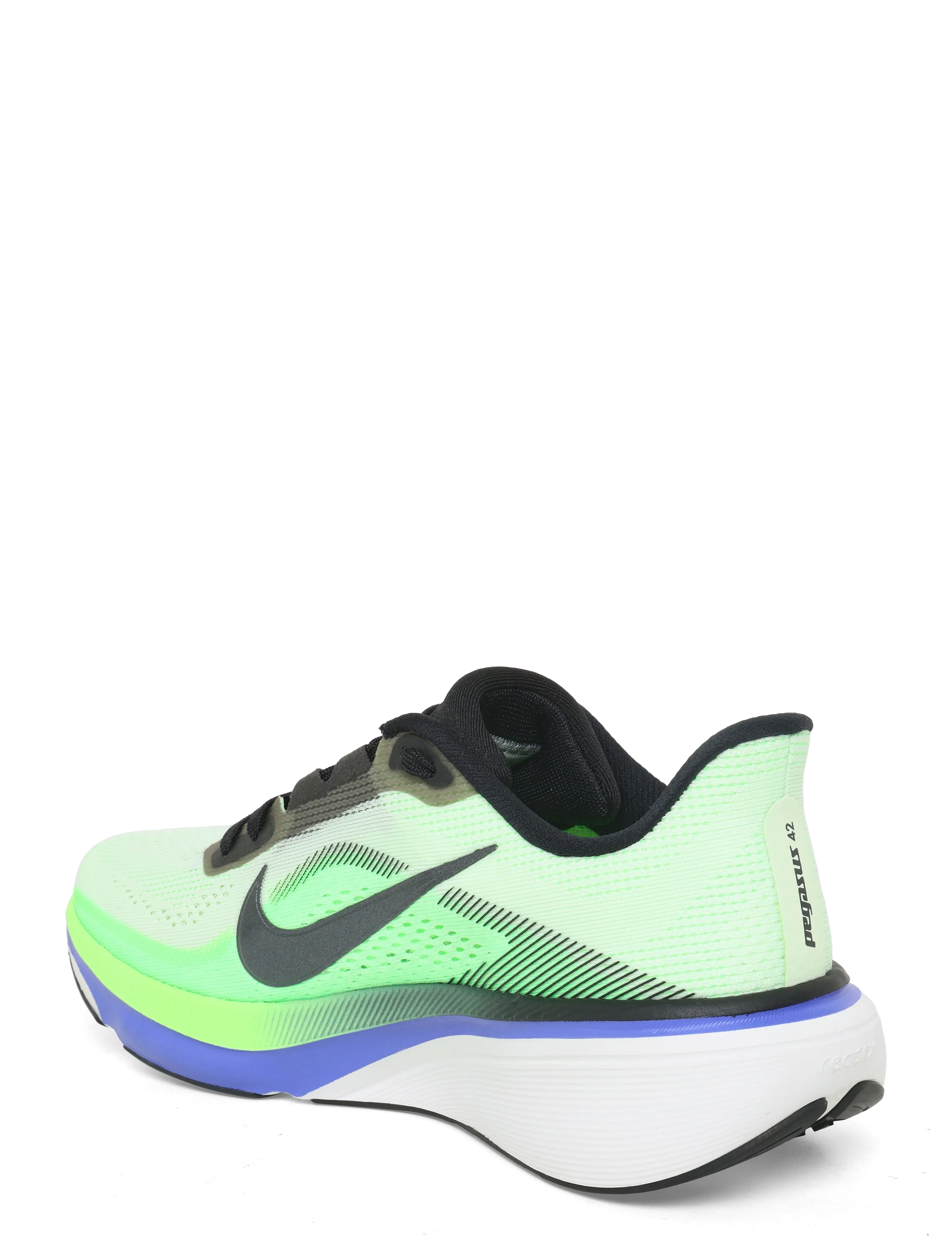 NIKE Air Zoom Pegasus låga sneakers herr – bild 2