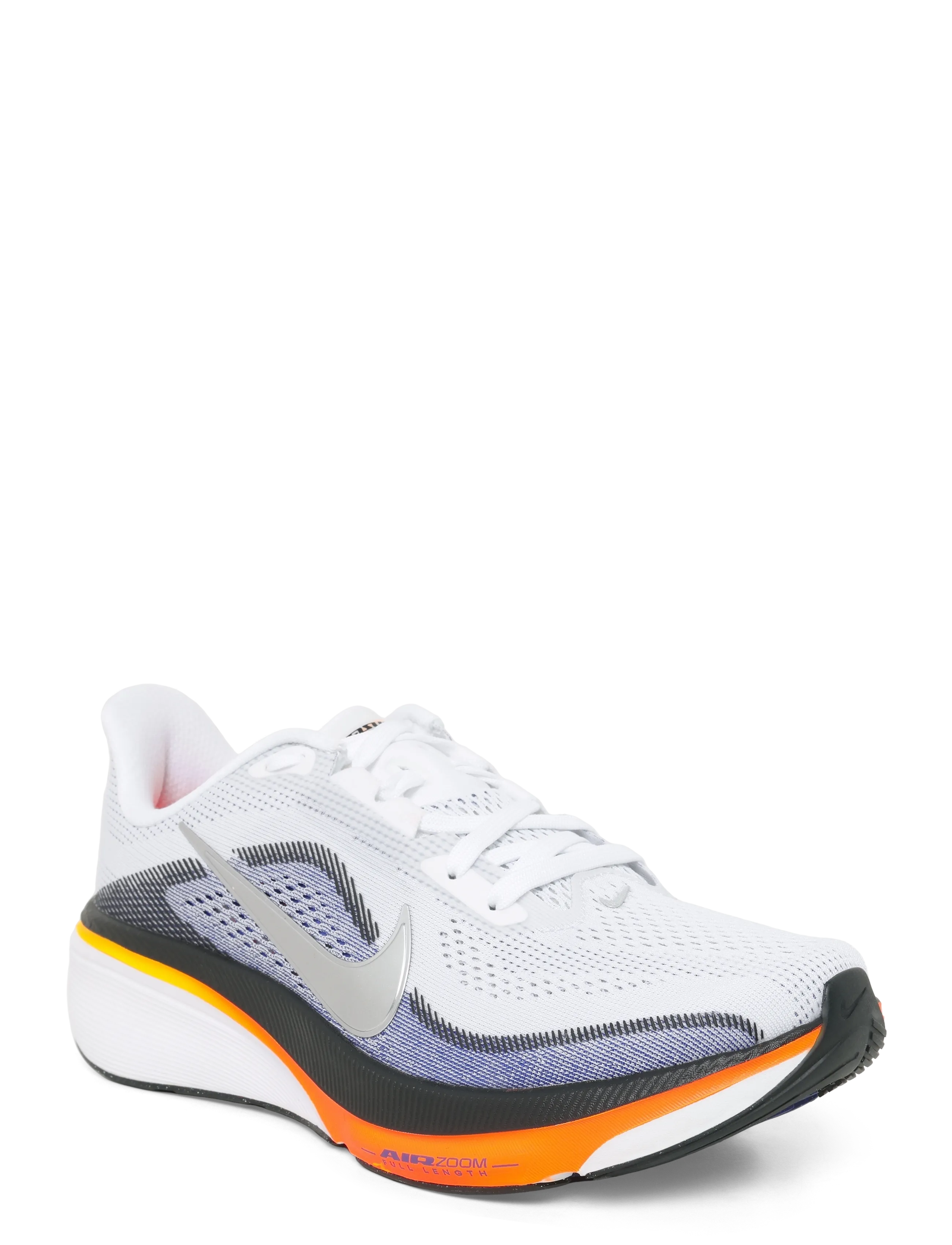 Nike Air Zoom Pegasus 42, Sport Schuhe, Weiß - Running Männerswear