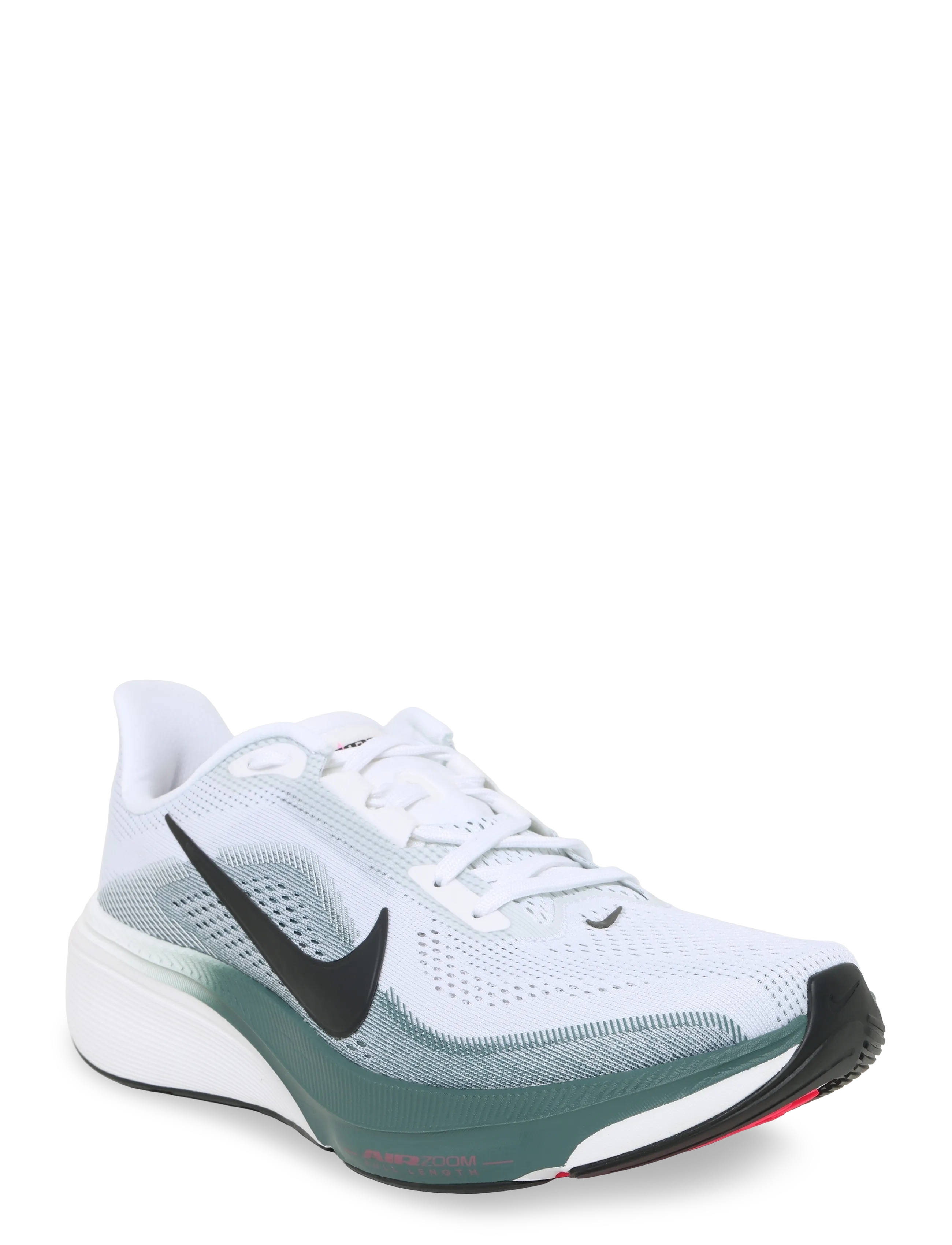 Nike Air Zoom Pegasus 42, Sport Schuhe, Weiß - Running Männerswear