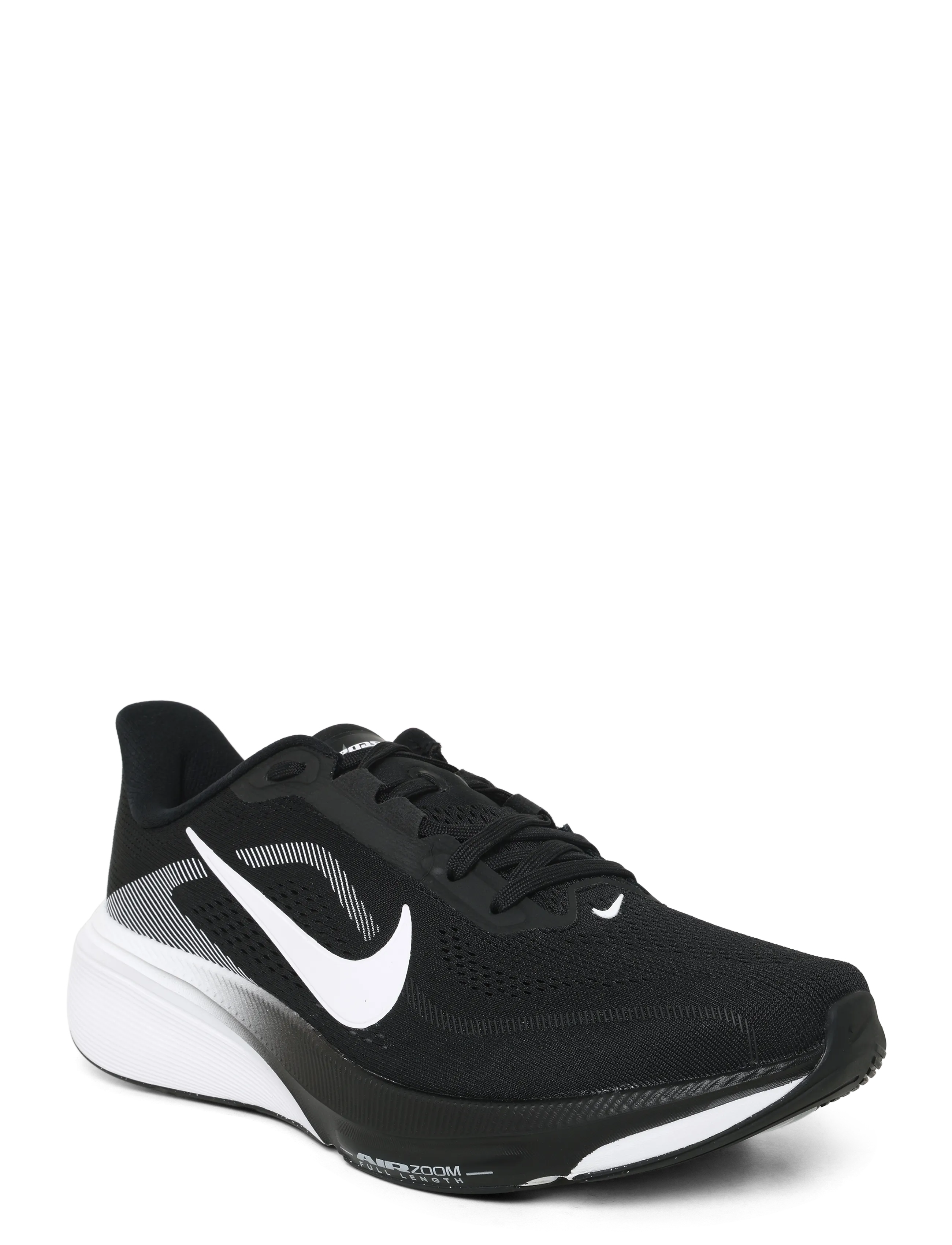 NIKE Air Zoom Pegasus 42 Schwarz - 45.5 - Herren