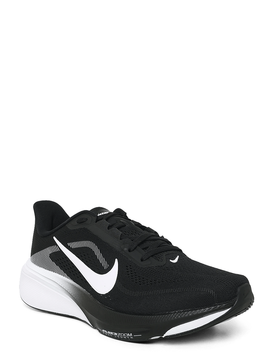 Nike - AIR ZOOM PEGASUS 42 - black/white-photon dust - 0