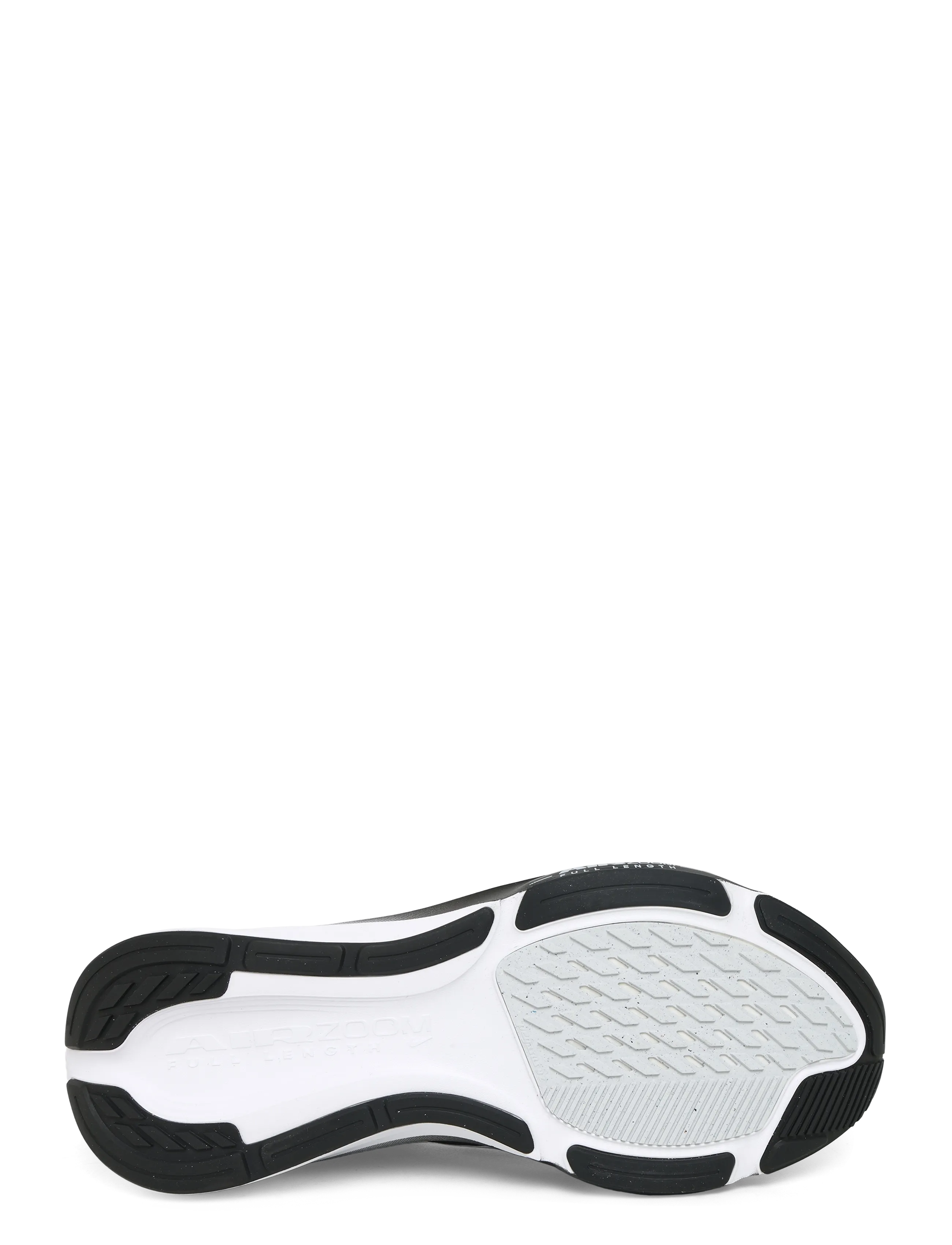 Nike - AIR ZOOM PEGASUS 42 - black/white-photon dust - 4