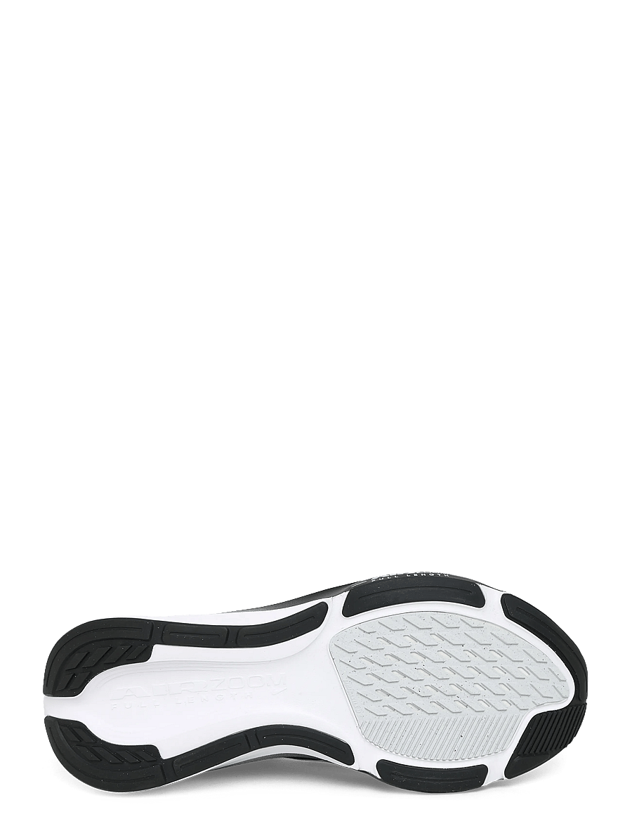Nike - AIR ZOOM PEGASUS 42 - black/white-photon dust - 4