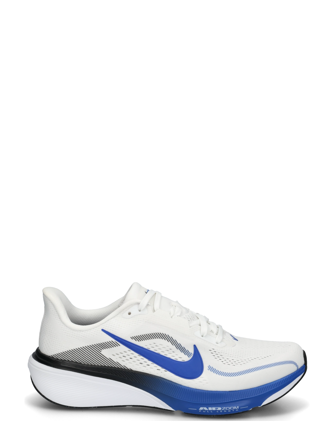 Nike - AIR ZOOM PEGASUS 42 - laufschuhe - white/game royal-black - 2