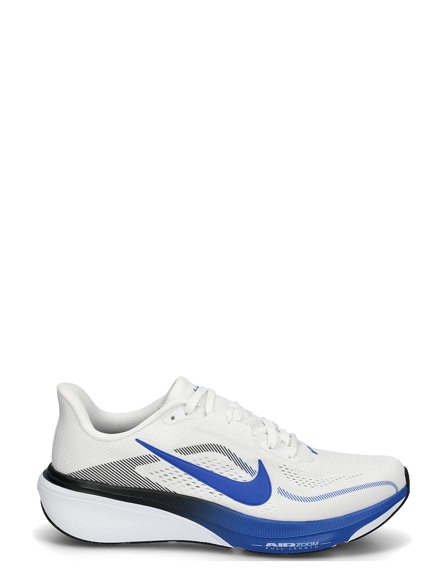 Nike - AIR ZOOM PEGASUS 42 - laufschuhe - white/game royal-black - 2