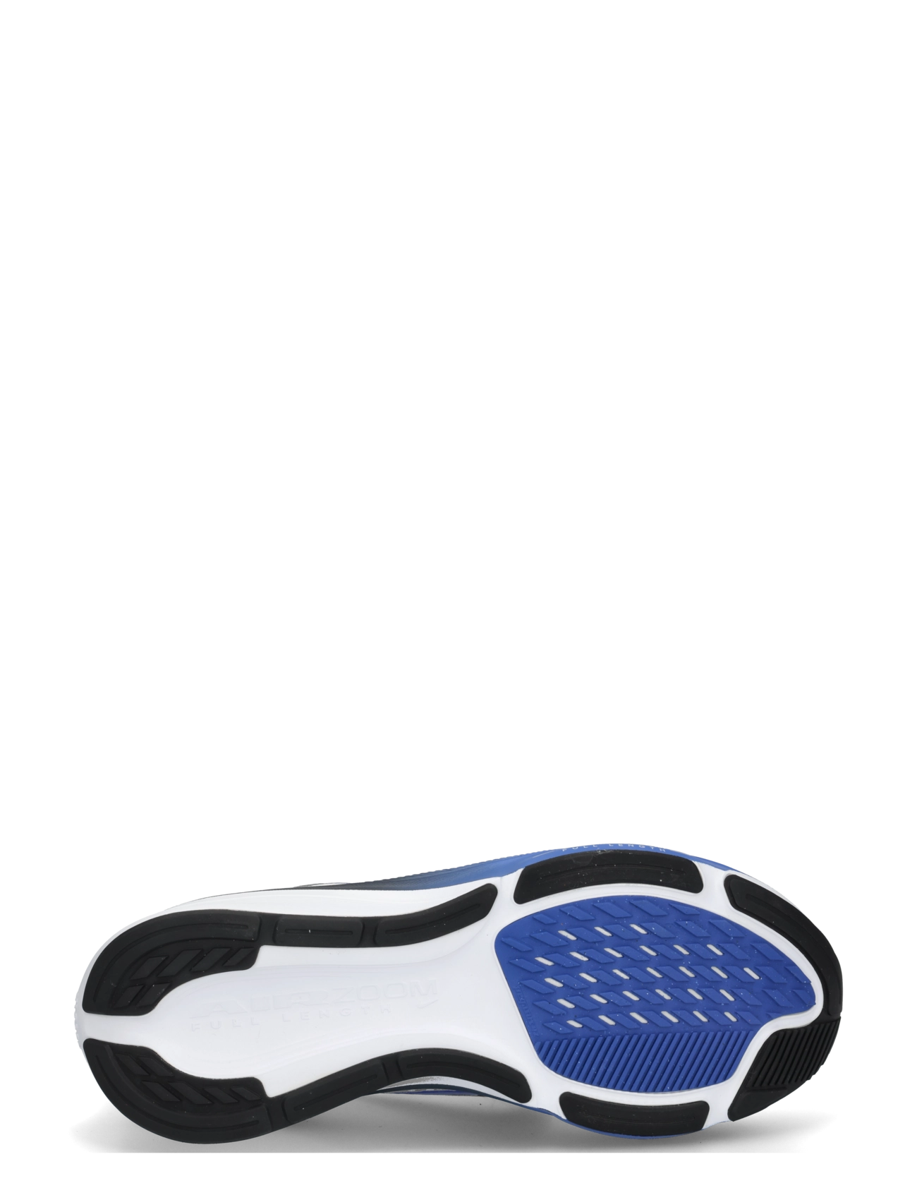 Nike - AIR ZOOM PEGASUS 42 - laufschuhe - white/game royal-black - 4