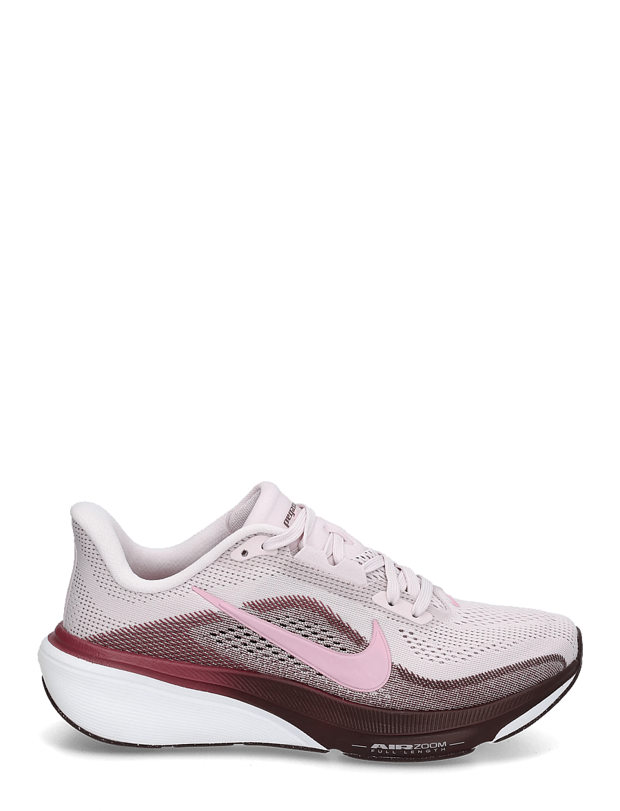 Nike - Nike Pegasus 42 Women's Road R - laufschuhe - bleached lilac/pink rise-mysti - 2