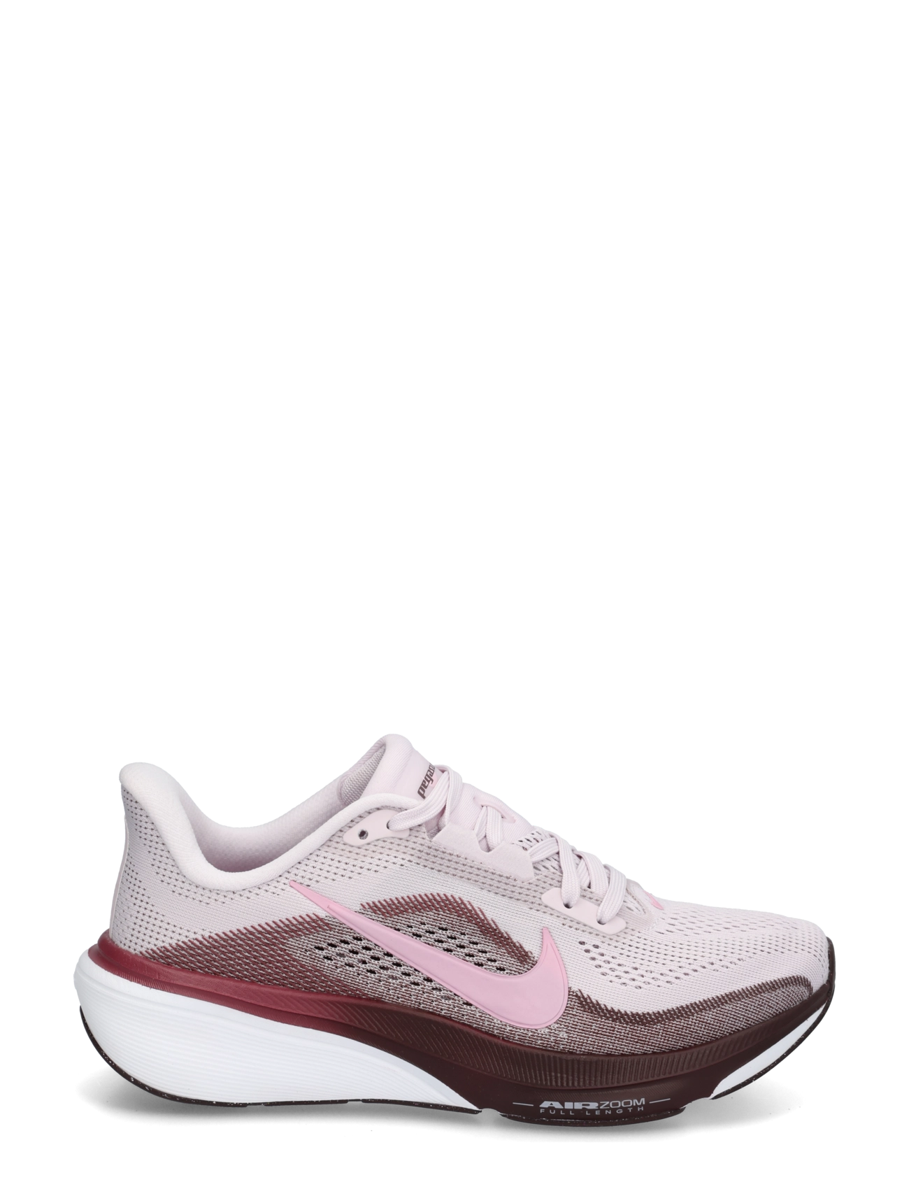 Nike - Nike Pegasus 42 Women's Road R - laufschuhe - bleached lilac/pink rise-mysti - 2