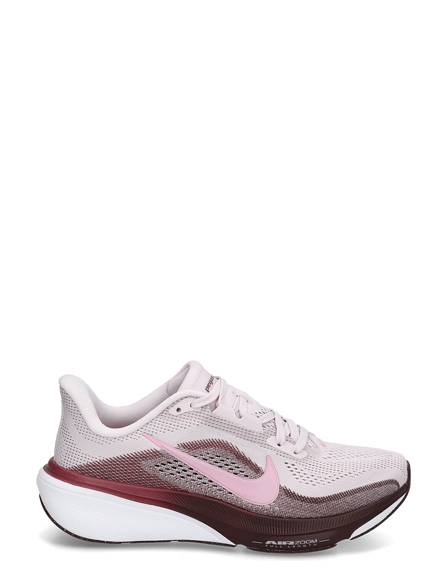 Nike - Nike Pegasus 42 Women's Road R - laufschuhe - bleached lilac/pink rise-mysti - 2