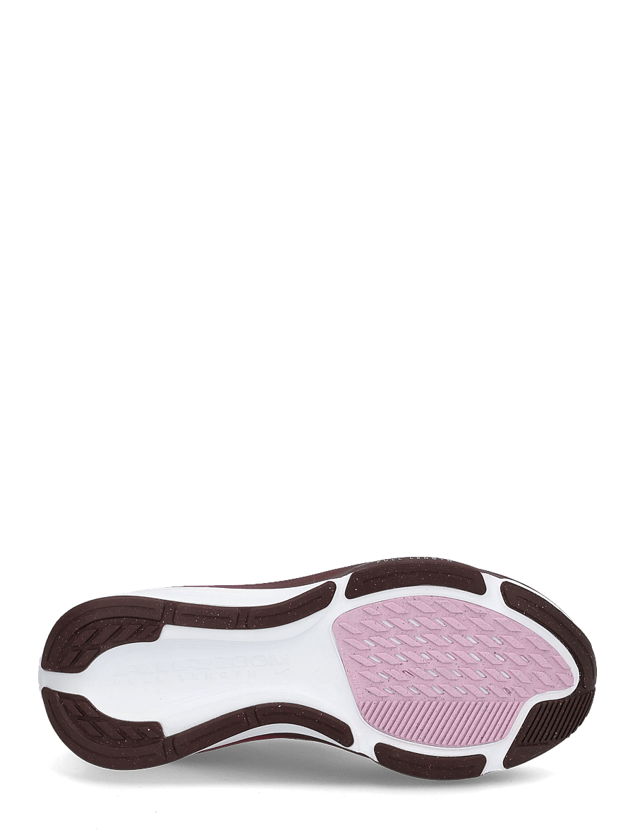 Nike - Nike Pegasus 42 Women's Road R - laufschuhe - bleached lilac/pink rise-mysti - 4