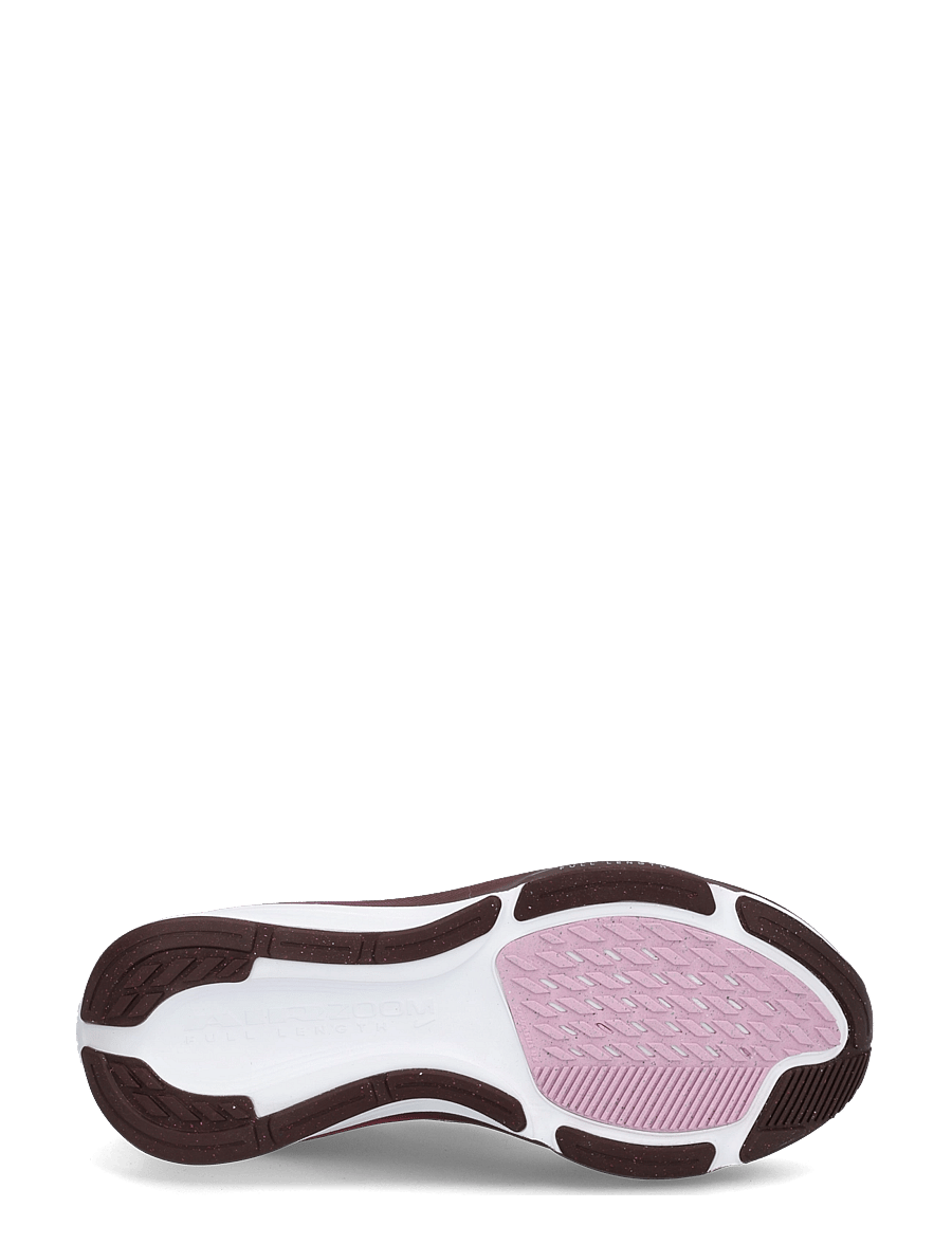 Nike - Nike Pegasus 42 Women's Road R - laufschuhe - bleached lilac/pink rise-mysti - 4