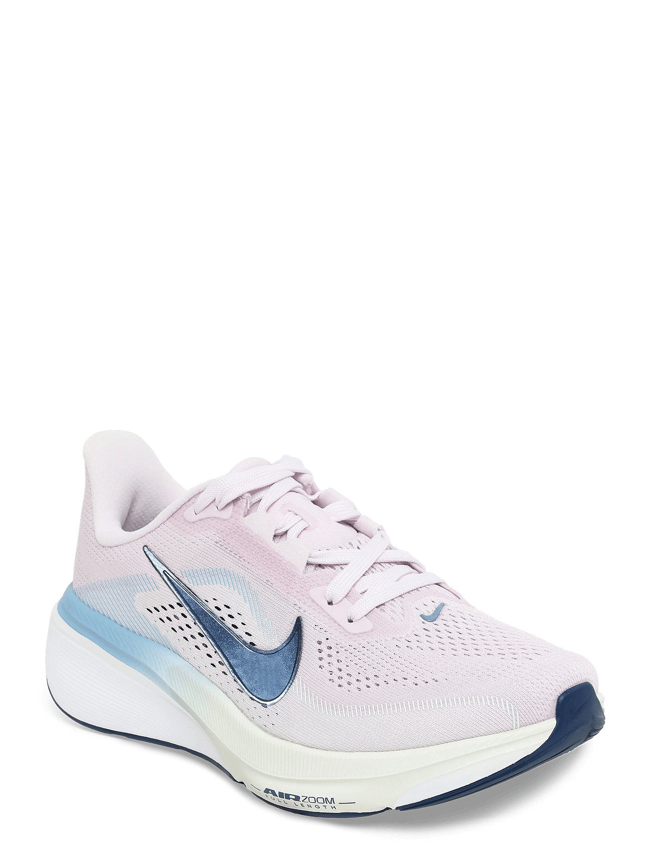 Air Zoom Pegasus 42 Dame Bleached Lilac/Blue Void/Work Blue 37 1/2