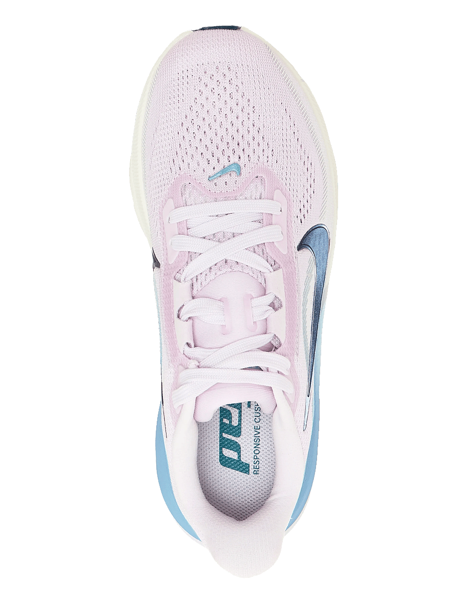 Nike - W NIKE AIR ZOOM PEGASUS 42 - løbesko - bleached lilac/blue void-work - 3