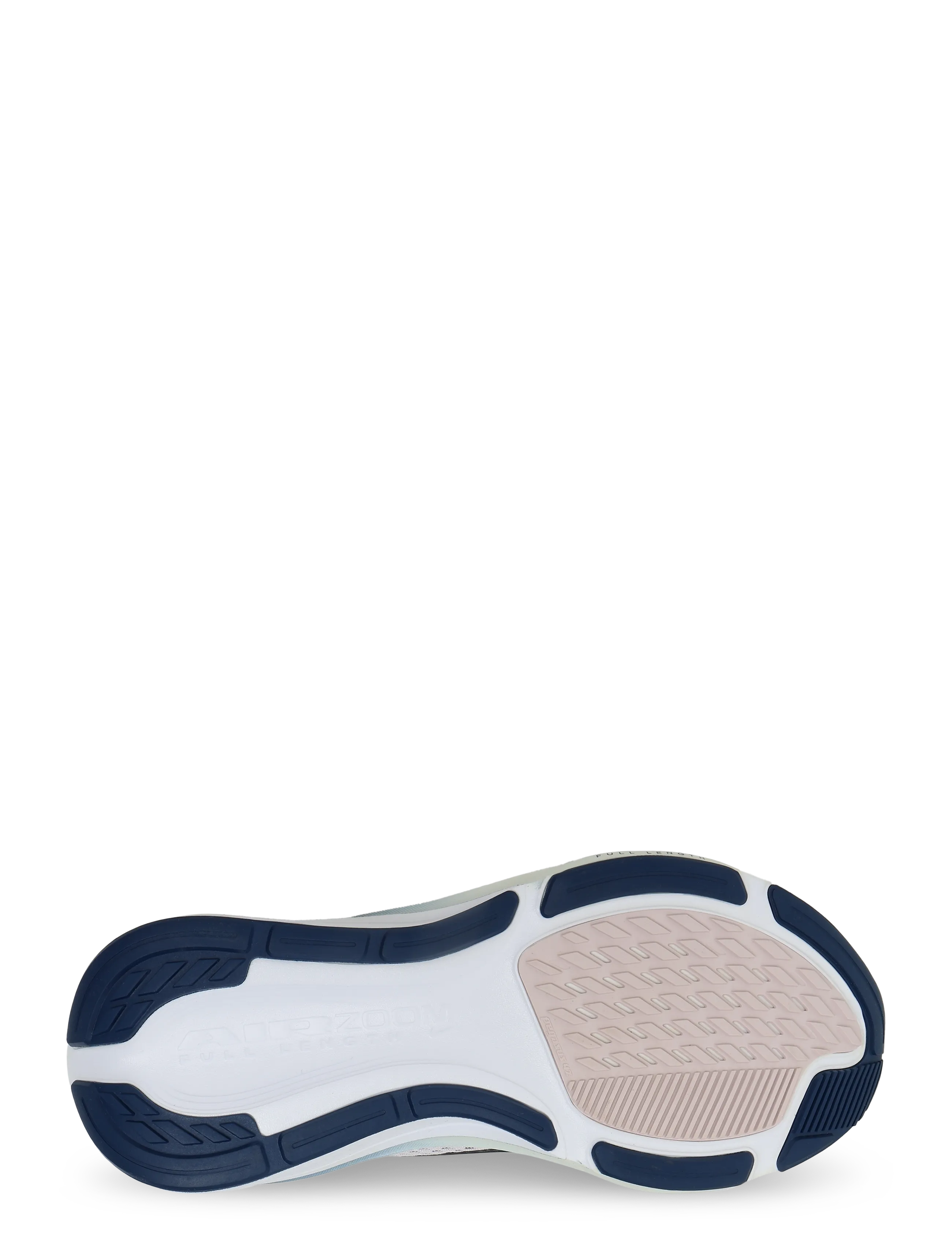 Nike - W NIKE AIR ZOOM PEGASUS 42 - løbesko - bleached lilac/blue void-work - 4