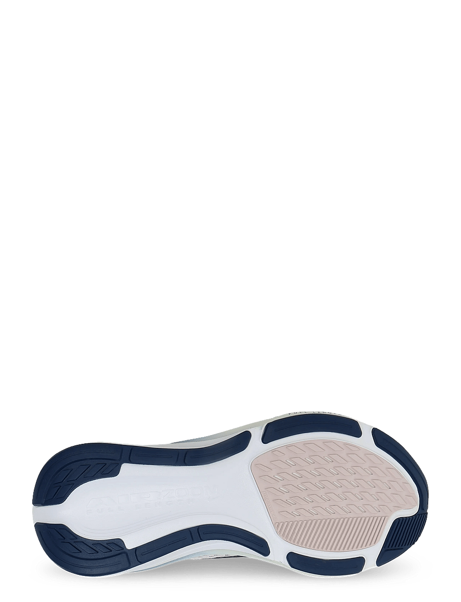 Nike - W NIKE AIR ZOOM PEGASUS 42 - løbesko - bleached lilac/blue void-work - 4