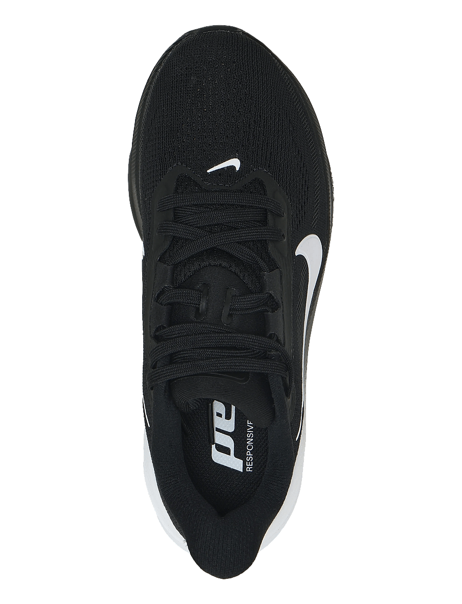 Nike - W NIKE AIR ZOOM PEGASUS 42 - laufschuhe - black/black-iron grey - 3