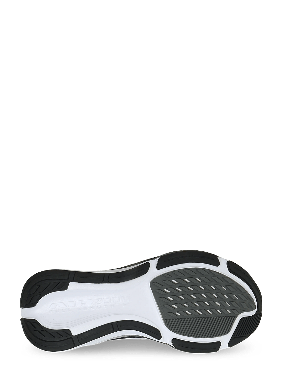 Nike - W NIKE AIR ZOOM PEGASUS 42 - laufschuhe - black/black-iron grey - 4