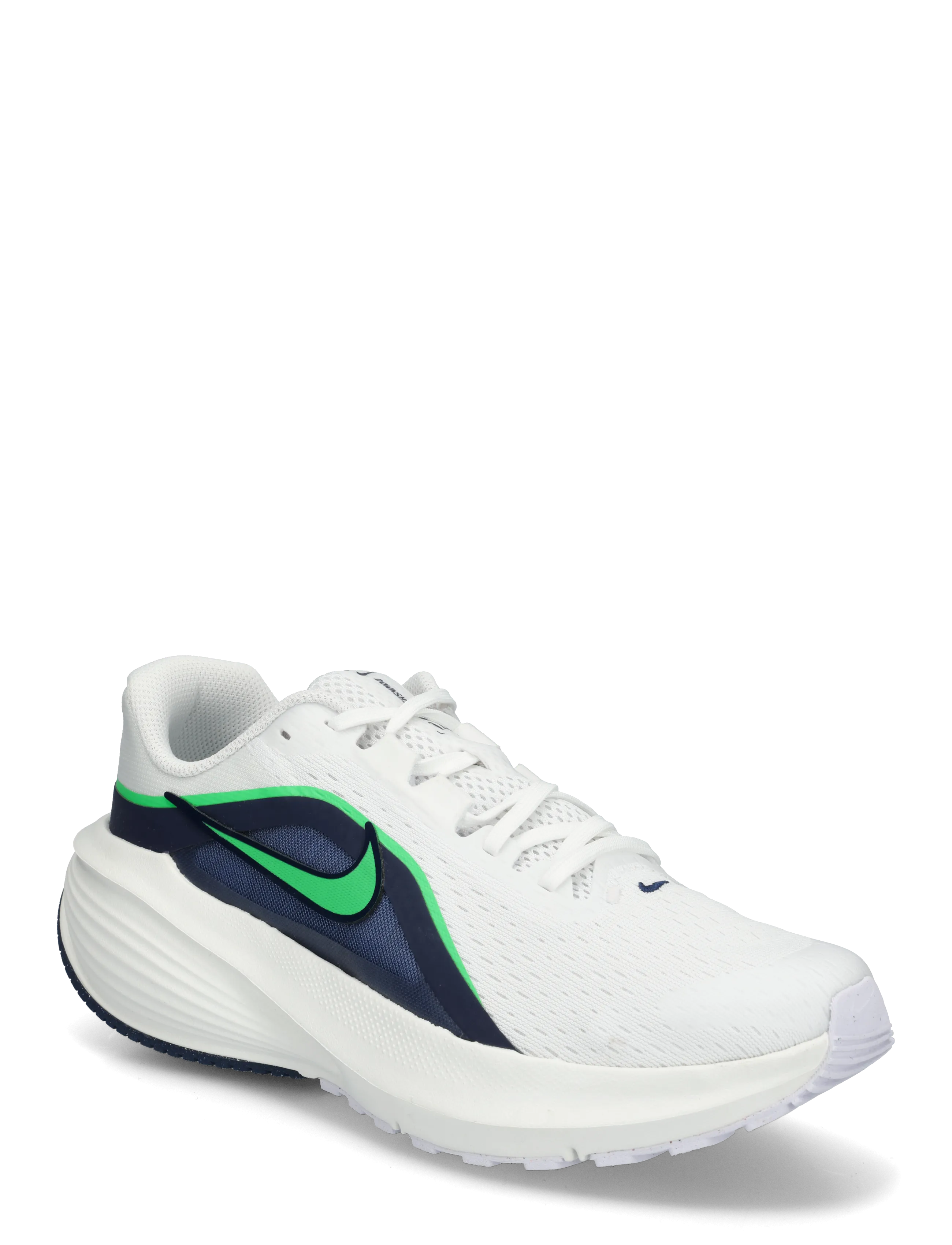WHITE/GREEN SPARK-MIDNIGHT NAV
