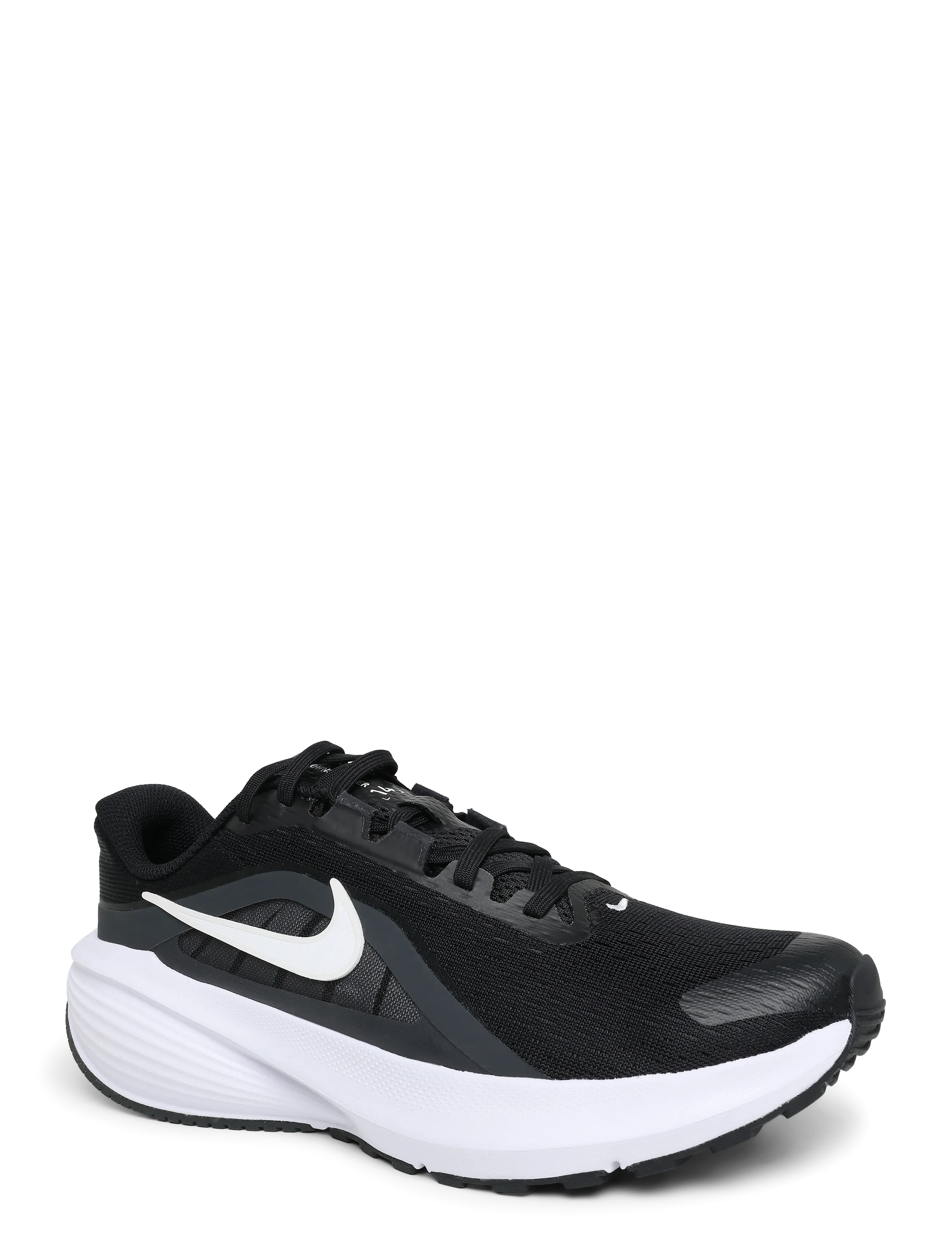Nike Nike Downshifter 14, 43, Black, Sport Sko > Sport Running Sko, Herre