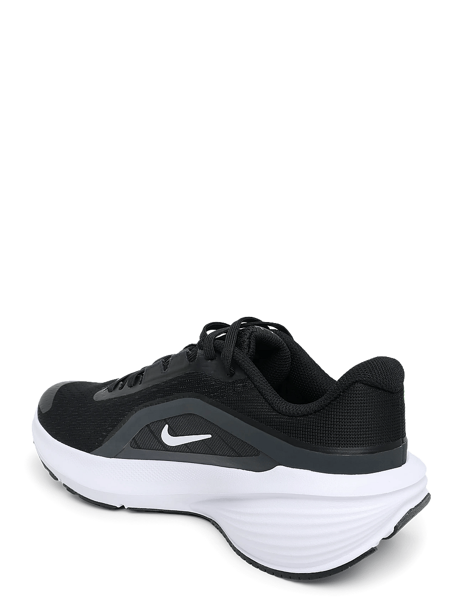 Nike - NIKE DOWNSHIFTER 14 - løbesko - black/white-anthracite-wolf gr - 1