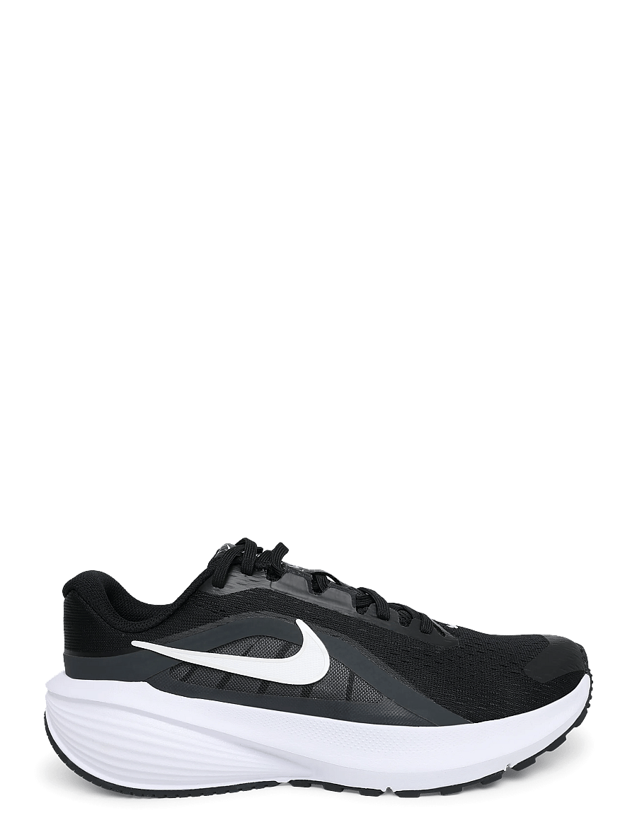 Nike - NIKE DOWNSHIFTER 14 - løbesko - black/white-anthracite-wolf gr - 2