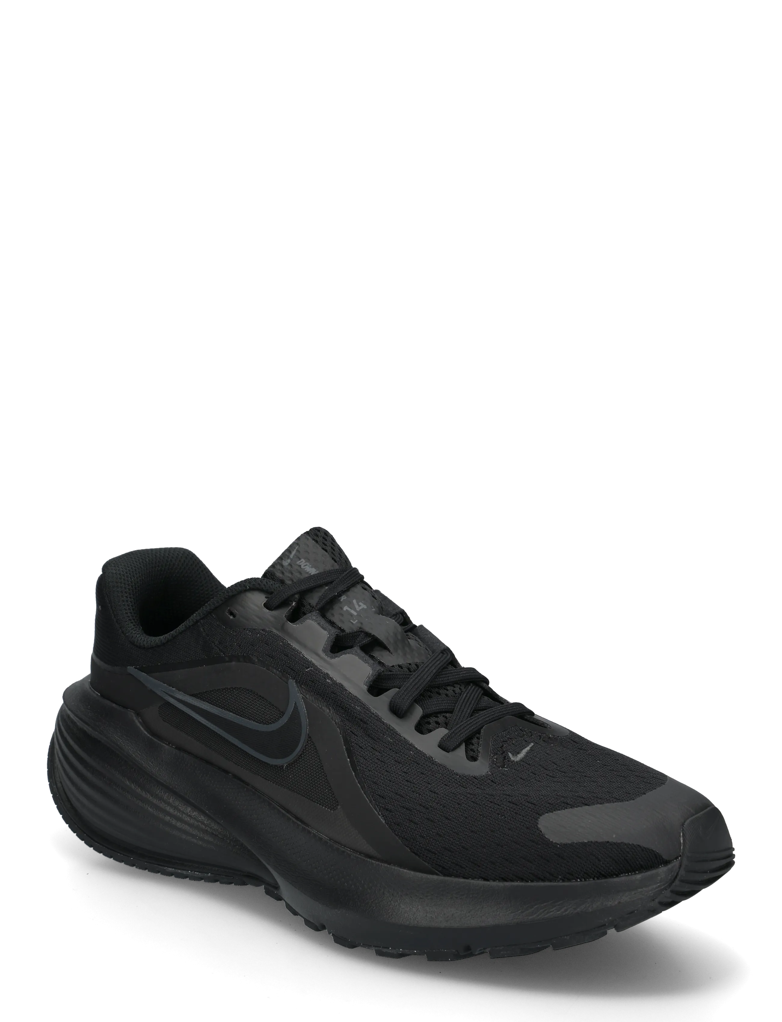 BLACK/BLACK-ANTHRACITE