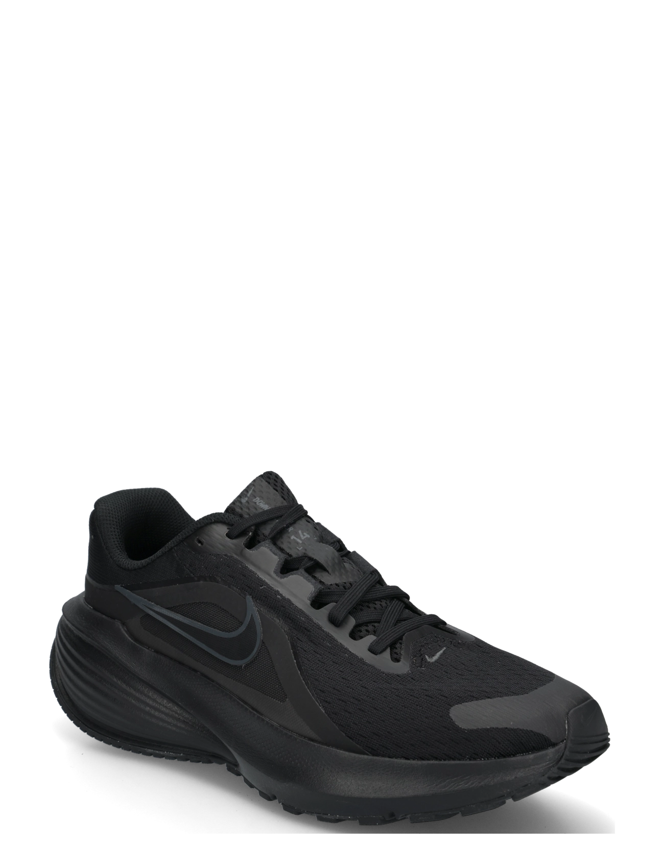 BLACK/BLACK-ANTHRACITE