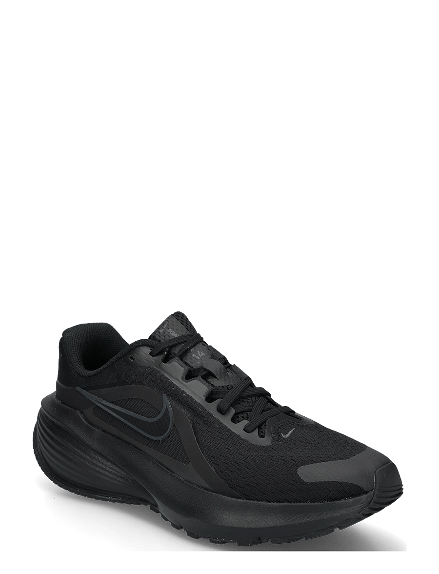 Nike - NIKE DOWNSHIFTER 14 - løbesko - black/black-anthracite - 0