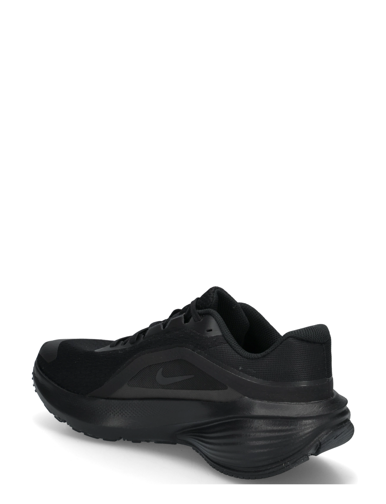 Nike - NIKE DOWNSHIFTER 14 - løbesko - black/black-anthracite - 1