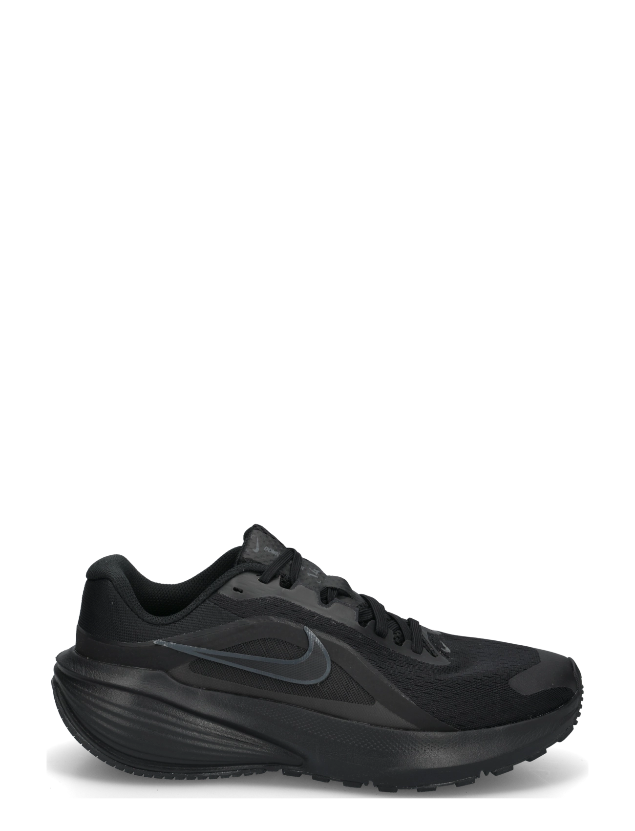 Nike - NIKE DOWNSHIFTER 14 - løbesko - black/black-anthracite - 2