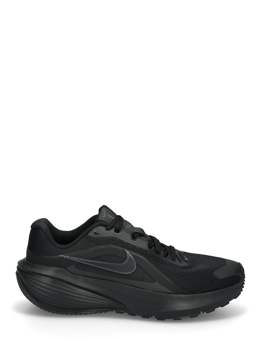 Nike - NIKE DOWNSHIFTER 14 - laufschuhe - black/black-anthracite - 2