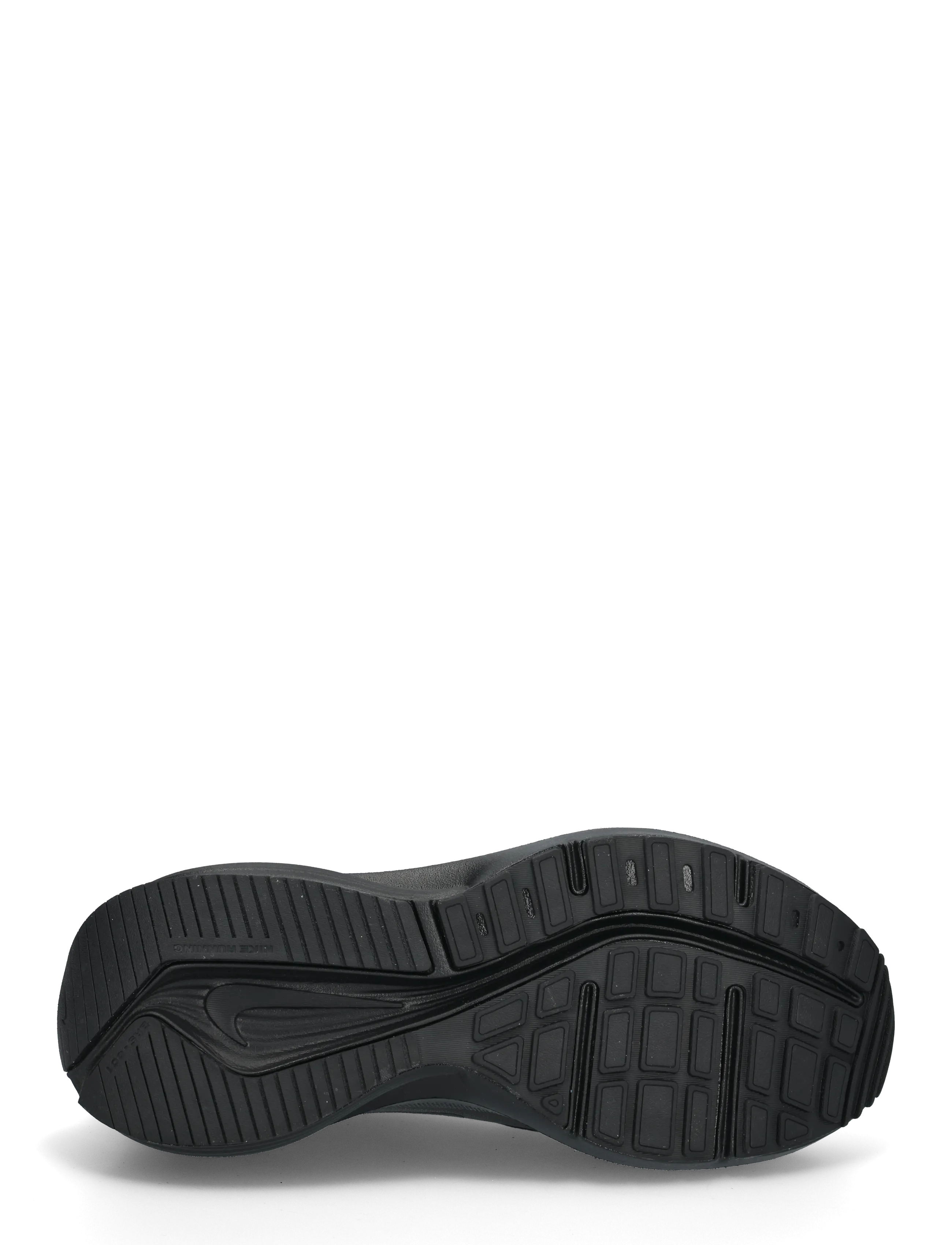 Nike - NIKE DOWNSHIFTER 14 - laufschuhe - black/black-anthracite - 4