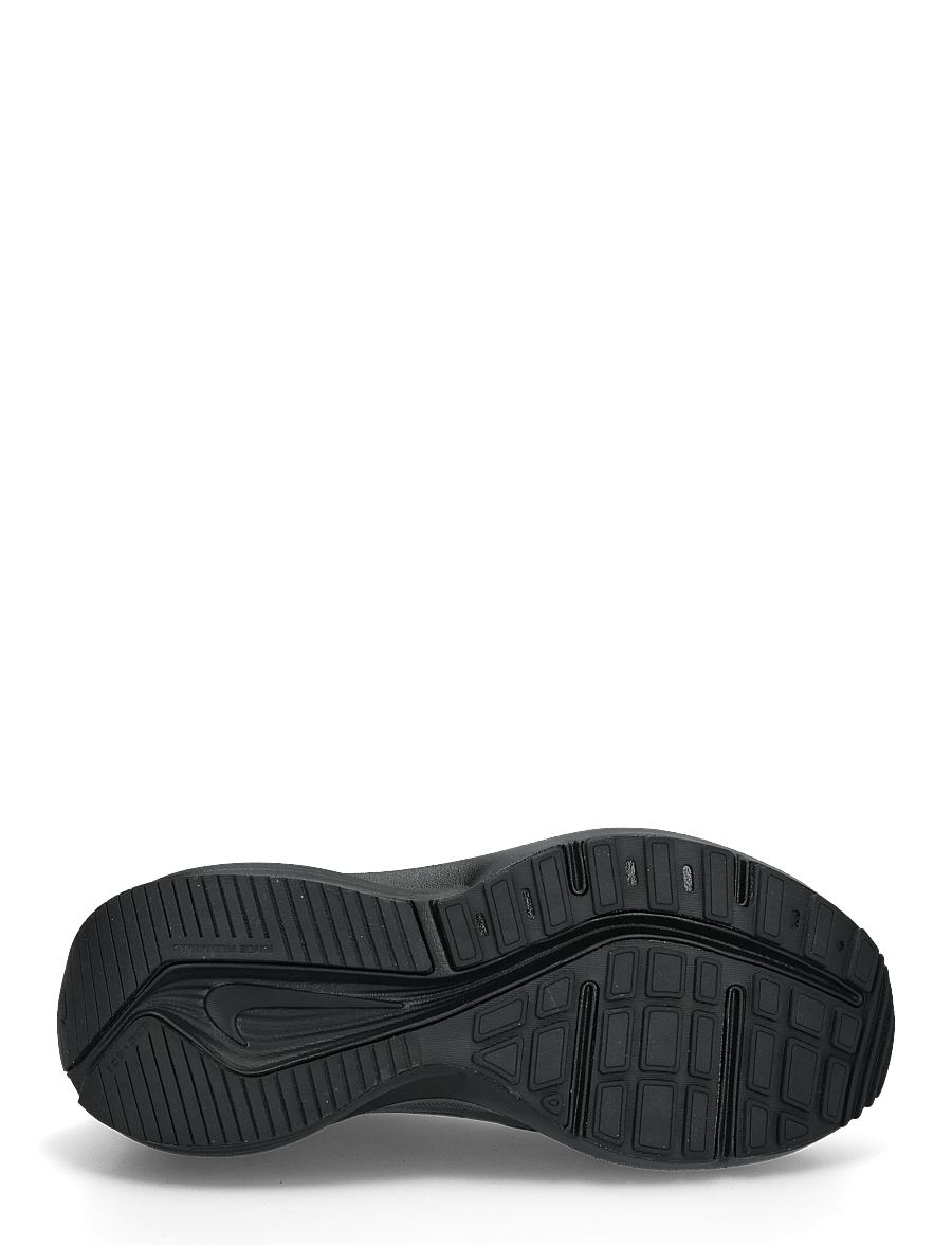 Nike - NIKE DOWNSHIFTER 14 - laufschuhe - black/black-anthracite - 4