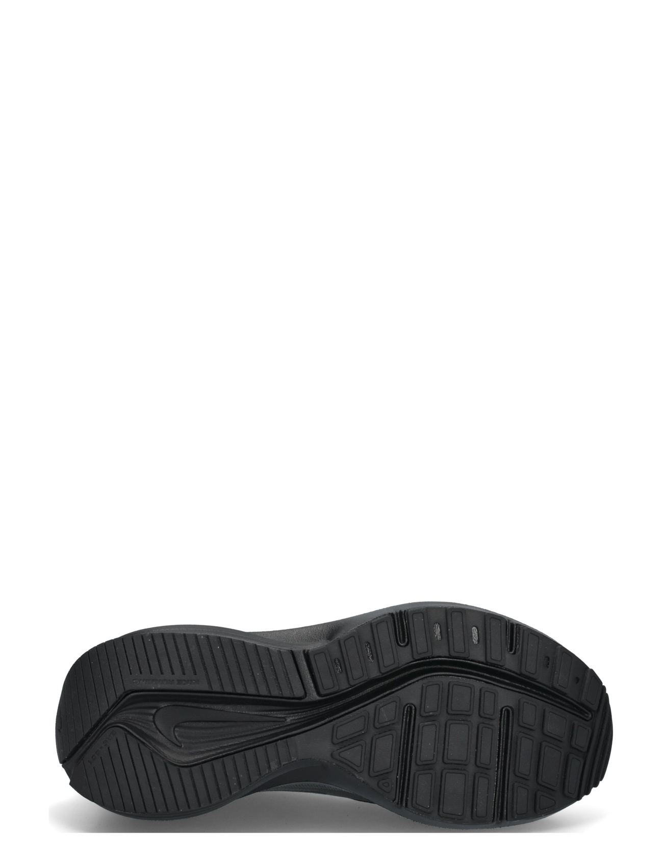 Nike - NIKE DOWNSHIFTER 14 - løbesko - black/black-anthracite - 4