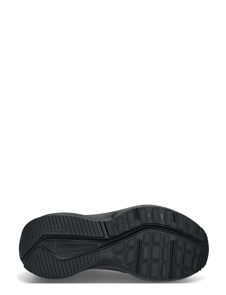 Nike - NIKE DOWNSHIFTER 14 - løbesko - black/black-anthracite - 4