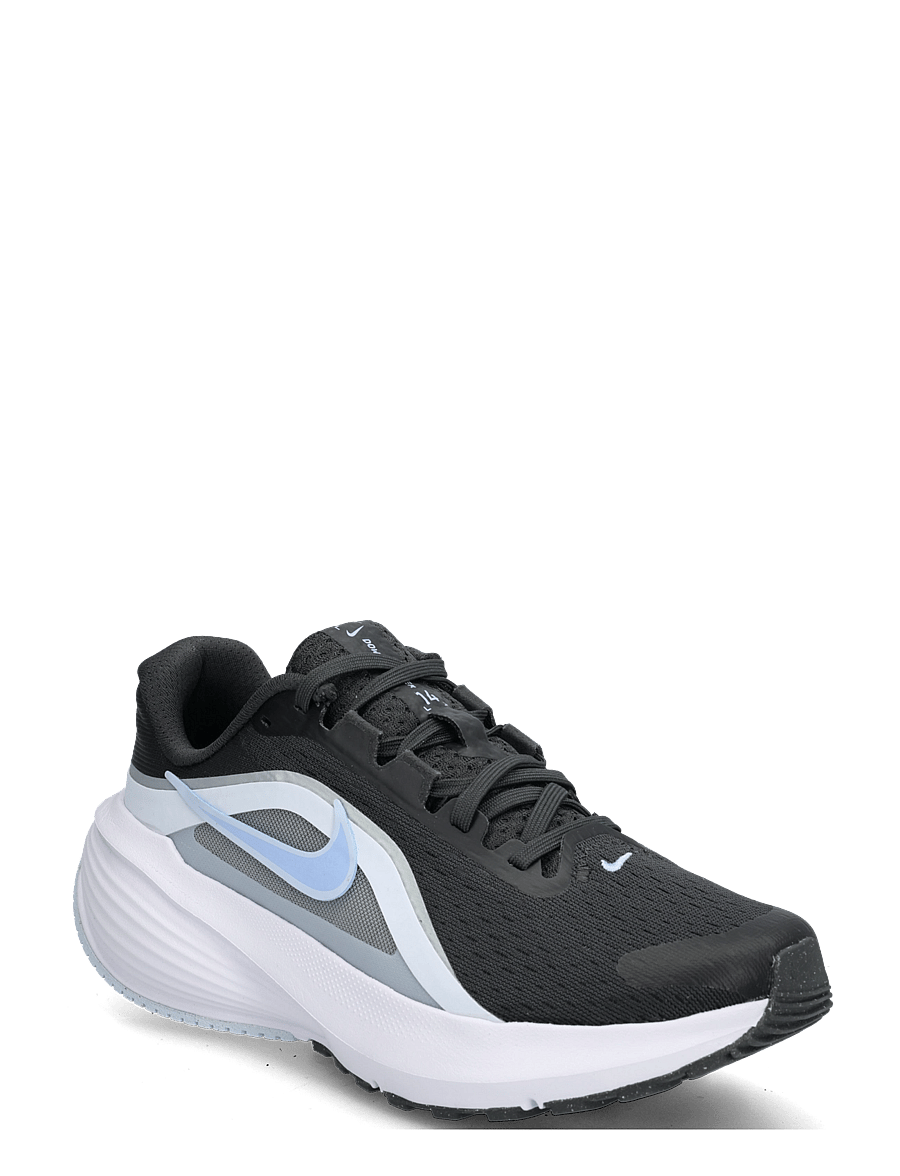 Nike - W NIKE DOWNSHIFTER 14 - laufschuhe - dk smoke grey/aluminum-white - 0