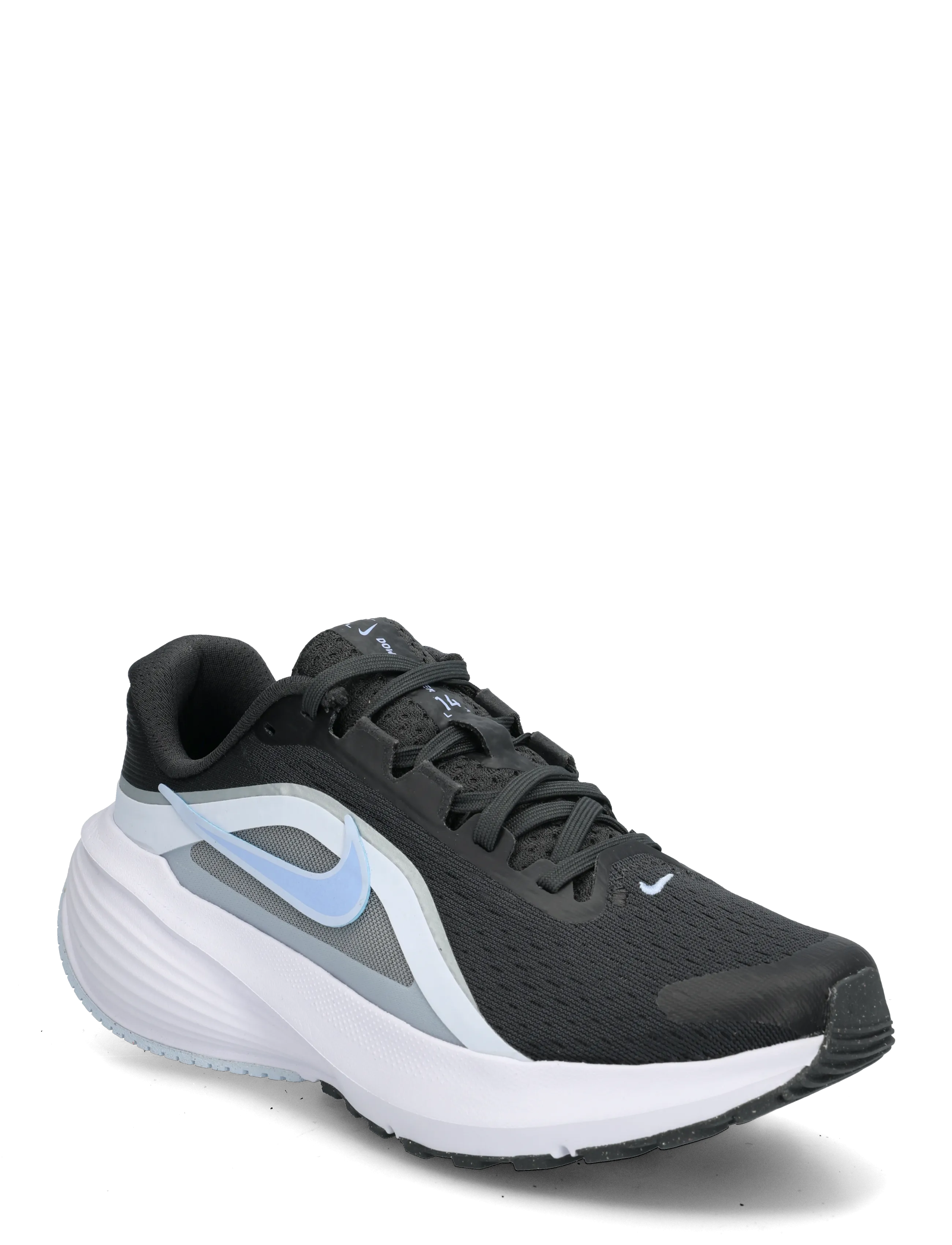 DK SMOKE GREY/ALUMINUM-WHITE