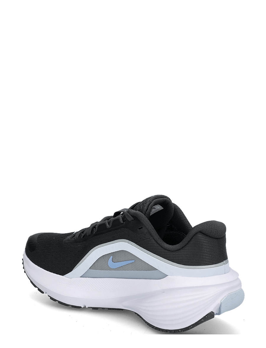 Nike - W NIKE DOWNSHIFTER 14 - laufschuhe - dk smoke grey/aluminum-white - 1