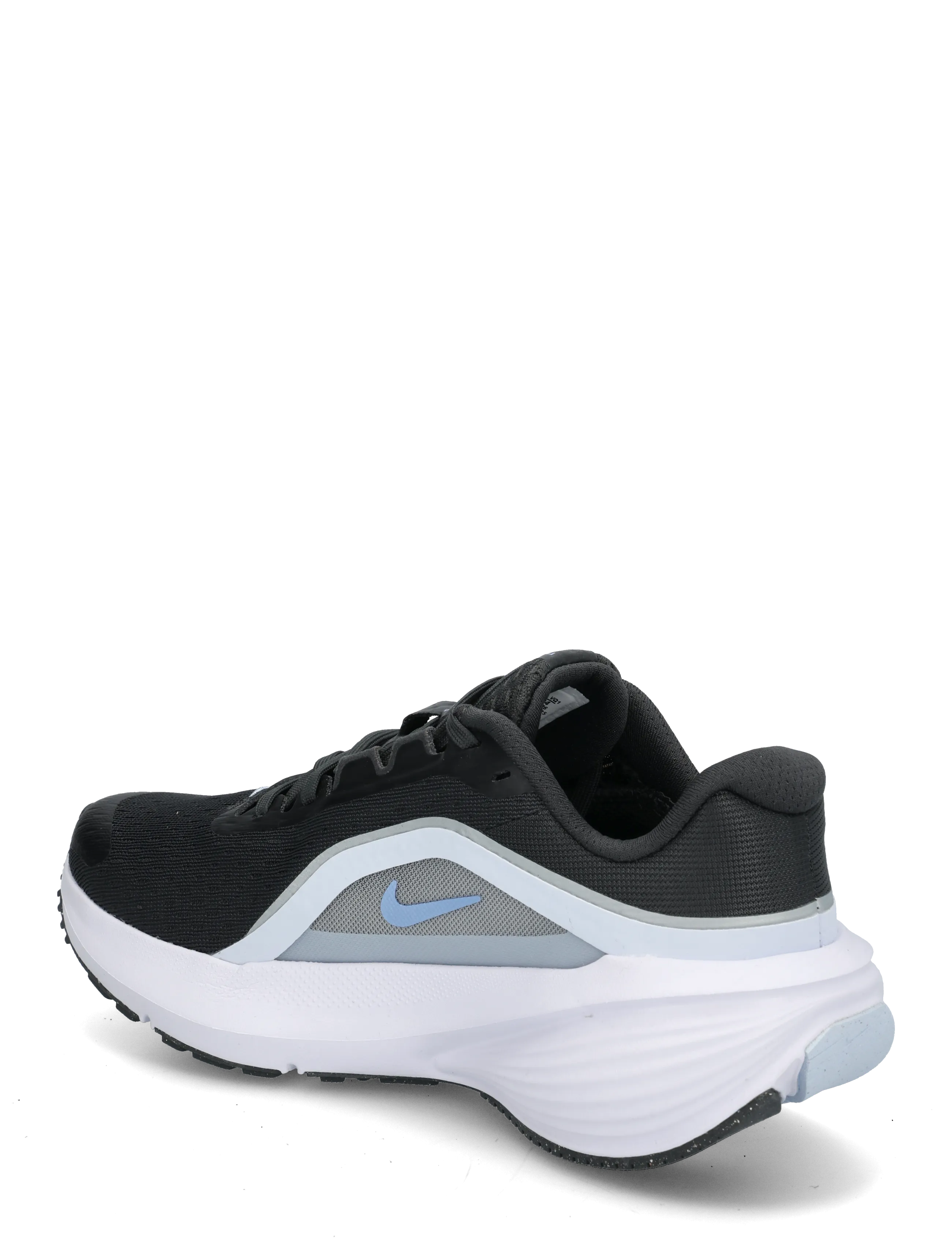 Nike - W NIKE DOWNSHIFTER 14 - laufschuhe - dk smoke grey/aluminum-white - 1