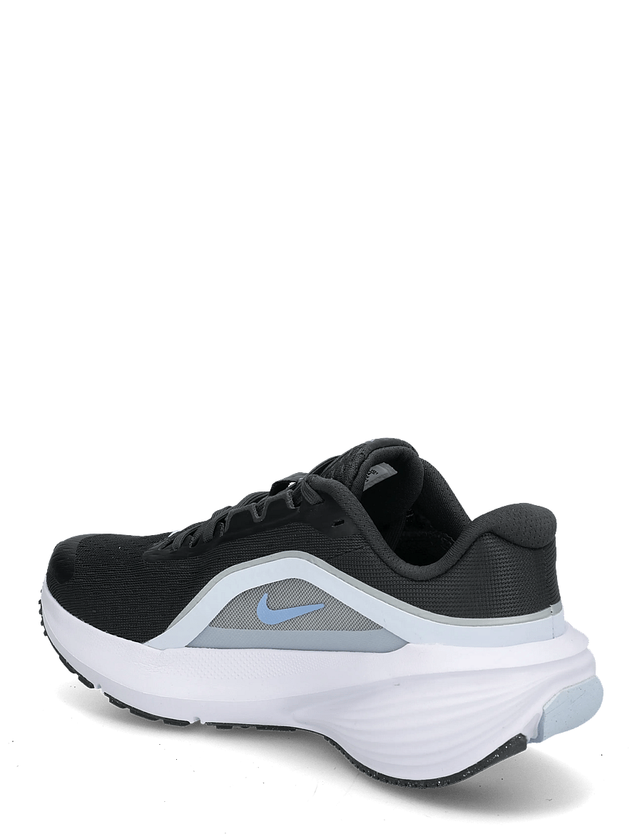 Nike - W NIKE DOWNSHIFTER 14 - løbesko - dk smoke grey/aluminum-white - 1